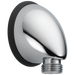 Delta U4980-PK Wall Supply Elbow for Hand Shower