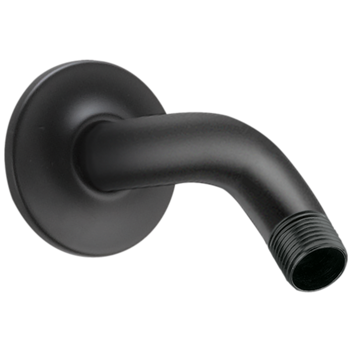 Wall Mount Shower Arm & Flange