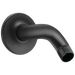 Wall Mount Shower Arm & Flange