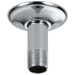 Delta U4996 Ceiling Mount Shower Arm and Flange