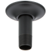 3" Ceiling Mount Shower Arm and Flange