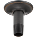 Delta U4996 Ceiling Mount Shower Arm and Flange