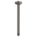 Delta Universal Showering Components: Shower Arm & Flange 14" - Ceiling