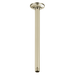 Delta Universal Showering Components: Shower Arm & Flange 14" Ceiling Mount