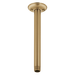 Delta Universal Showering Components: Ceiling Mount Shower Arm & Flange