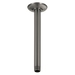 Delta Universal Showering Components: Ceiling Mount Shower Arm & Flange