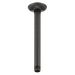 Delta Universal Showering Components: Ceiling Mount Shower Arm & Flange