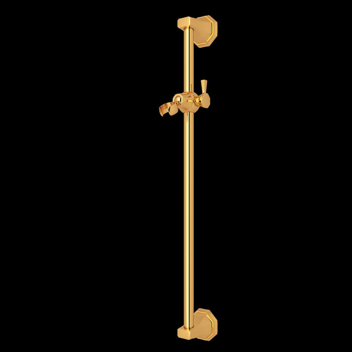 Perrin & Rowe U.5140 24" Slide Bar