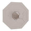 Satin Nickel (X-STN/TO)
