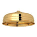 Perrin & Rowe U.5204 12" Rain Showerhead