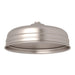 Perrin & Rowe U.5204 12" Rain Showerhead