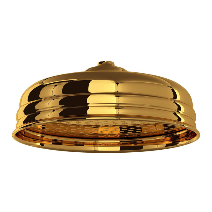 Perrin & Rowe U.5204 12" Rain Showerhead