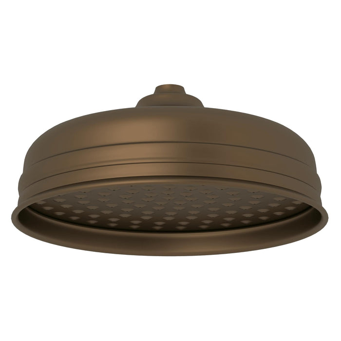 Perrin & Rowe U.5205 8" Rain Showerhead