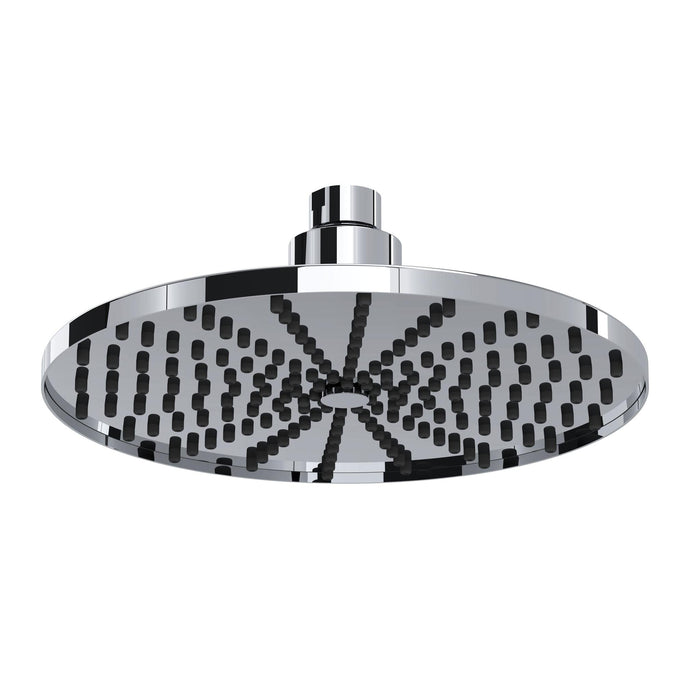 Perrin & Rowe U.5235 8" Rain Showerhead
