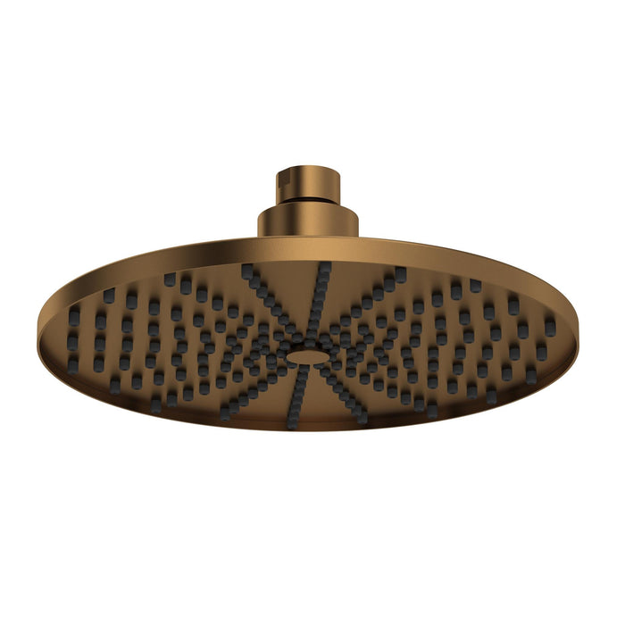 Perrin & Rowe U.5235 8" Rain Showerhead