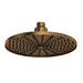 Perrin & Rowe U.5235 8" Rain Showerhead