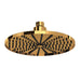 Perrin & Rowe U.5235 8" Rain Showerhead