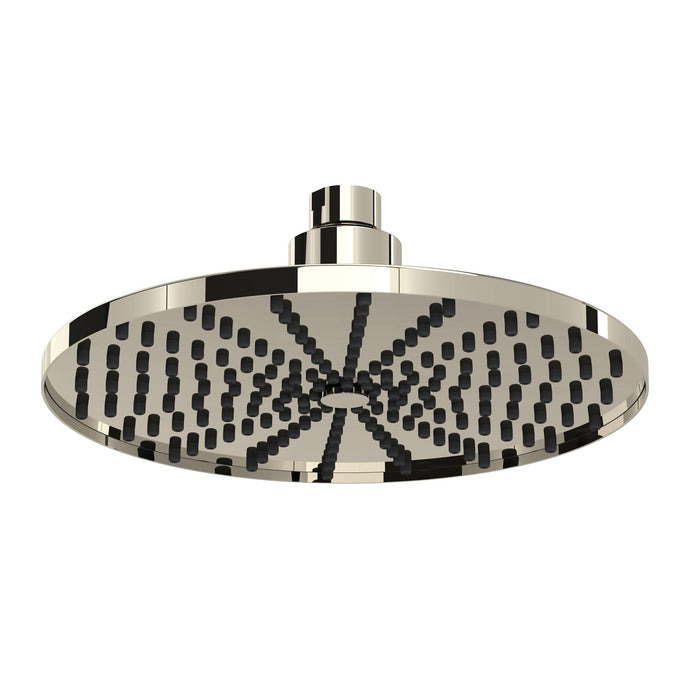 Perrin & Rowe U.5235 8" Rain Showerhead