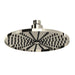 Perrin & Rowe U.5235 8" Rain Showerhead