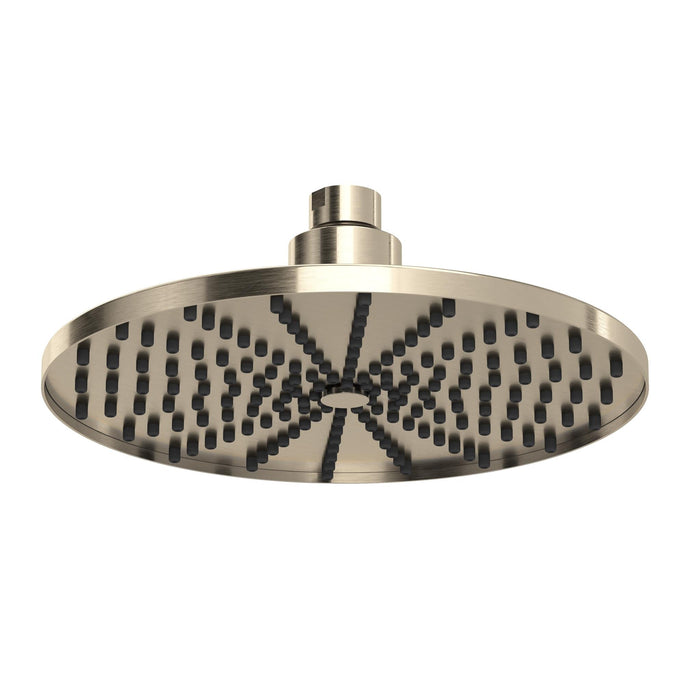 Perrin & Rowe U.5235 8" Rain Showerhead
