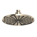 Perrin & Rowe U.5235 8" Rain Showerhead
