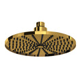 Unlacquered Brass (ULB)