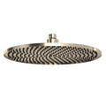 Satin Nickel (STN)