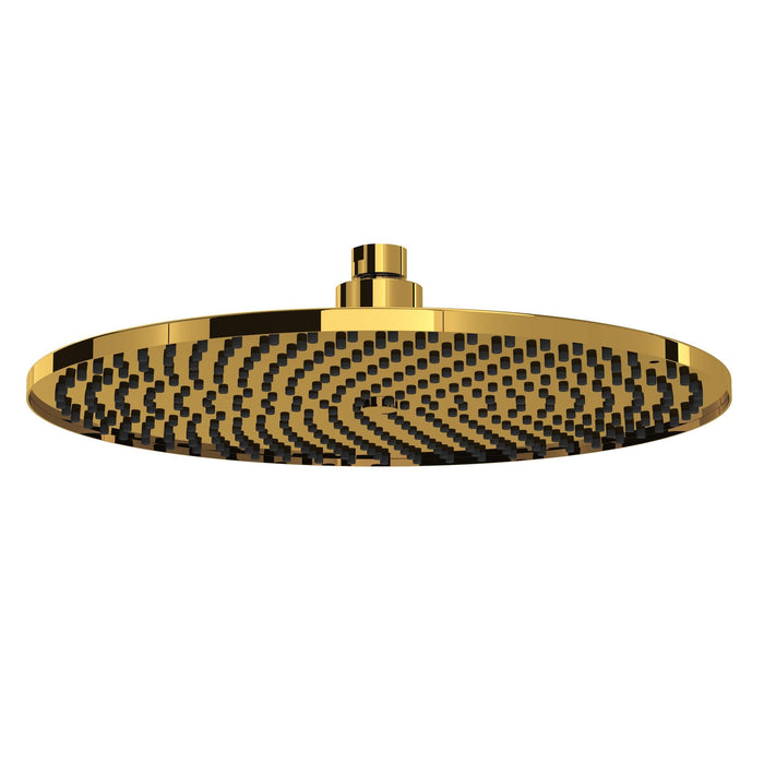 Perrin & Rowe U.5237 12" Rain Showerhead