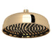 Perrin & Rowe U.5260 8" Rain Showerhead
