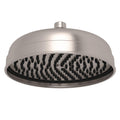 Satin Nickel (STN)