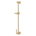 Perrin & Rowe U.5350 24" Slide Bar With Integrated Volume Control And Outlet
