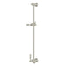 Perrin & Rowe U.5350 24" Slide Bar With Integrated Volume Control And Outlet