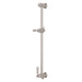 Perrin & Rowe U.5350 24" Slide Bar With Integrated Volume Control And Outlet