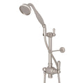 Satin Nickel (LS-STN)