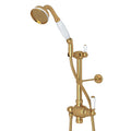 Unlacquered Brass (ULB)