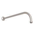 Satin Nickel (STN)