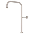 Satin Nickel (STN)
