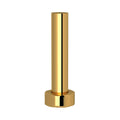 Unlacquered Brass (ULB)