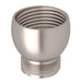 Perrin & Rowe U.5399 3/4"F X 1/2"M Adaptor