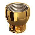 Unlacquered Brass (ULB)