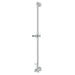 Perrin & Rowe U.5535 25" Slide Bar With Integrated Volume Control And Outlet