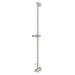 Perrin & Rowe U.5535 25" Slide Bar With Integrated Volume Control And Outlet