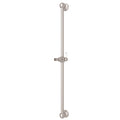 Satin Nickel (STN)