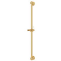 Unlacquered Brass (ULB)