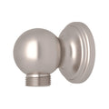 Satin Nickel (STN)