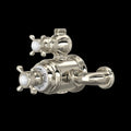 Polished Nickel (X-PN)