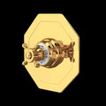 English Gold (X-EG/TO)