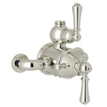Polished Nickel (LS-PN)