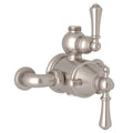 Satin Nickel (LS-STN)