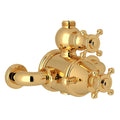 English Gold (X-EG)
